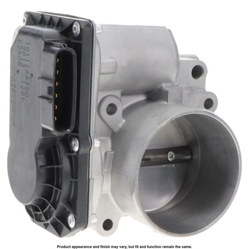 CARDONE Reman 67-2103 Remanufactured Fuel Injection Throttle Body