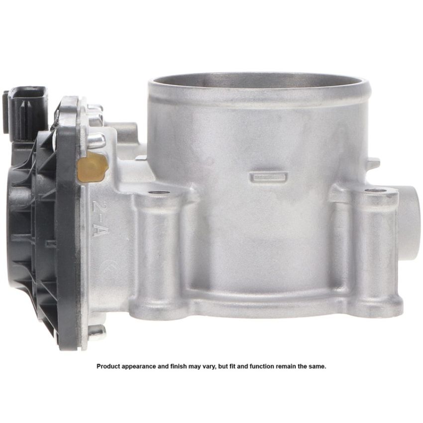 CARDONE Reman 67-2103 Remanufactured Fuel Injection Throttle Body