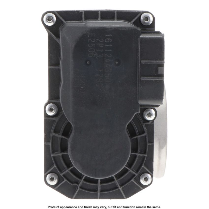 CARDONE Reman 67-2103 Remanufactured Fuel Injection Throttle Body