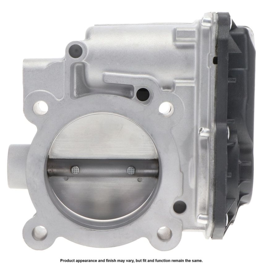 CARDONE Reman 67-2103 Remanufactured Fuel Injection Throttle Body