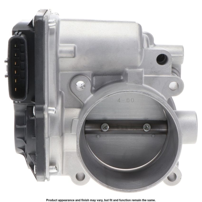 CARDONE Reman 67-2103 Remanufactured Fuel Injection Throttle Body