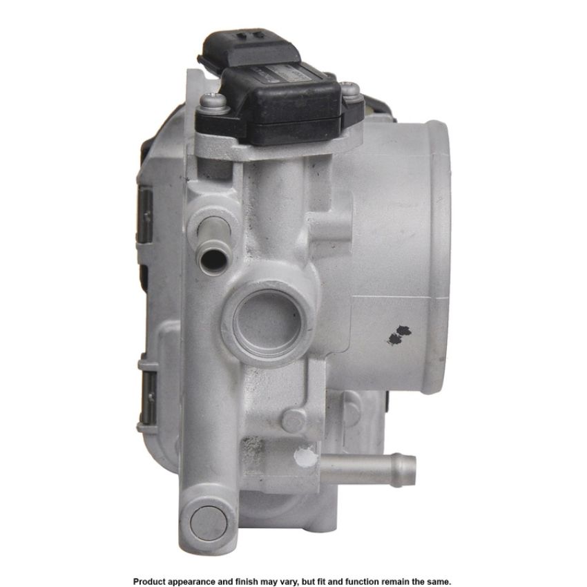 CARDONE Reman 67-2104 Remanufactured Fuel Injection Throttle Body