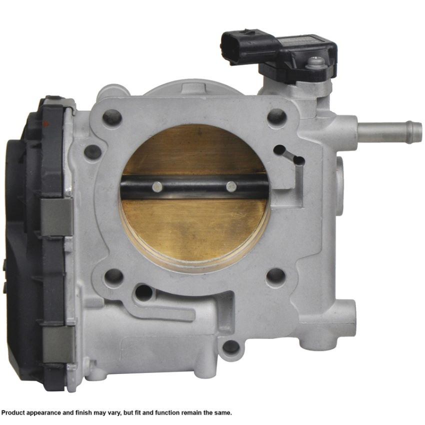 CARDONE Reman 67-2104 Remanufactured Fuel Injection Throttle Body