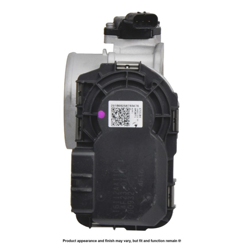 CARDONE Reman 67-2104 Remanufactured Fuel Injection Throttle Body