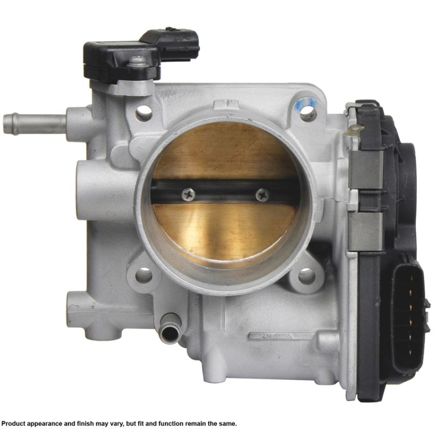 CARDONE Reman 67-2104 Remanufactured Fuel Injection Throttle Body