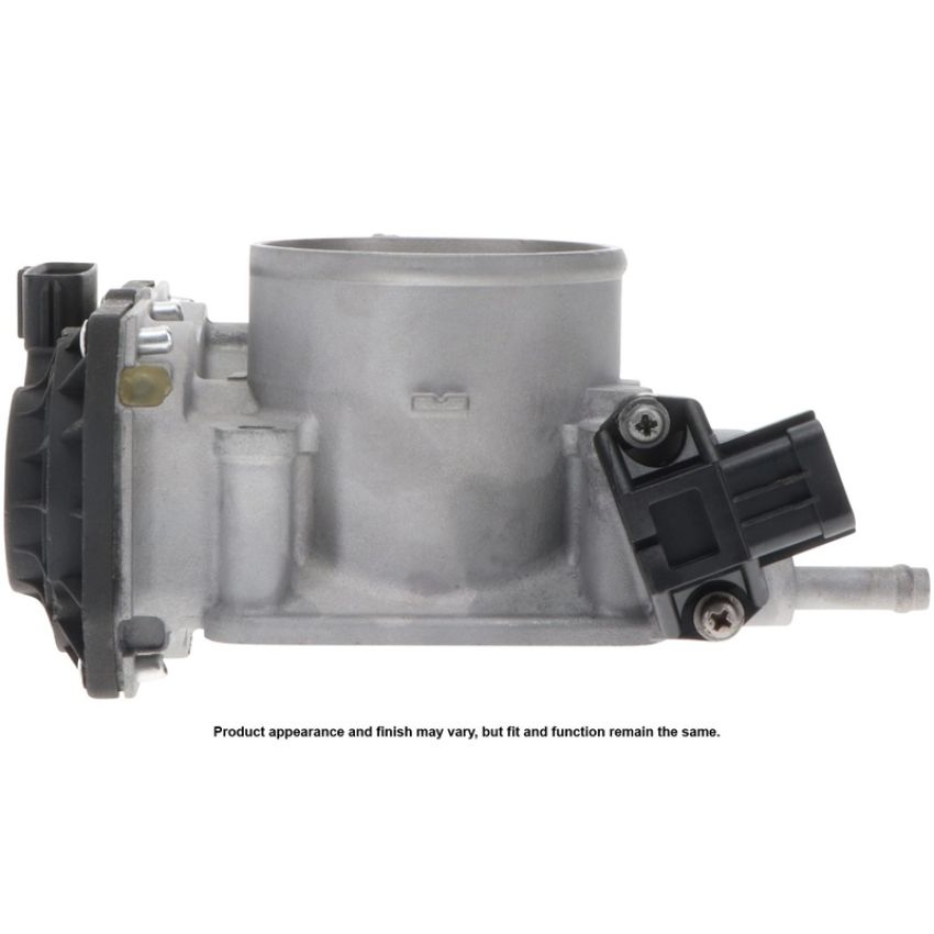 CARDONE Reman 67-2105 Remanufactured Fuel Injection Throttle Body