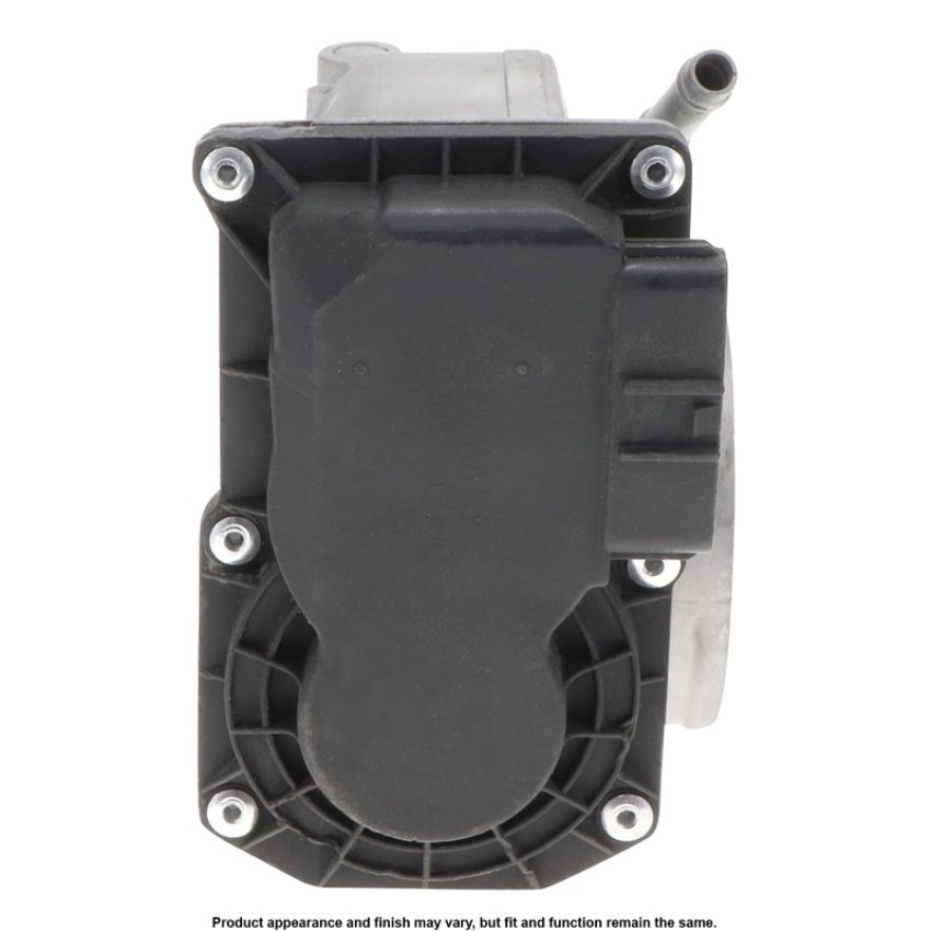 CARDONE Reman 67-2105 Remanufactured Fuel Injection Throttle Body