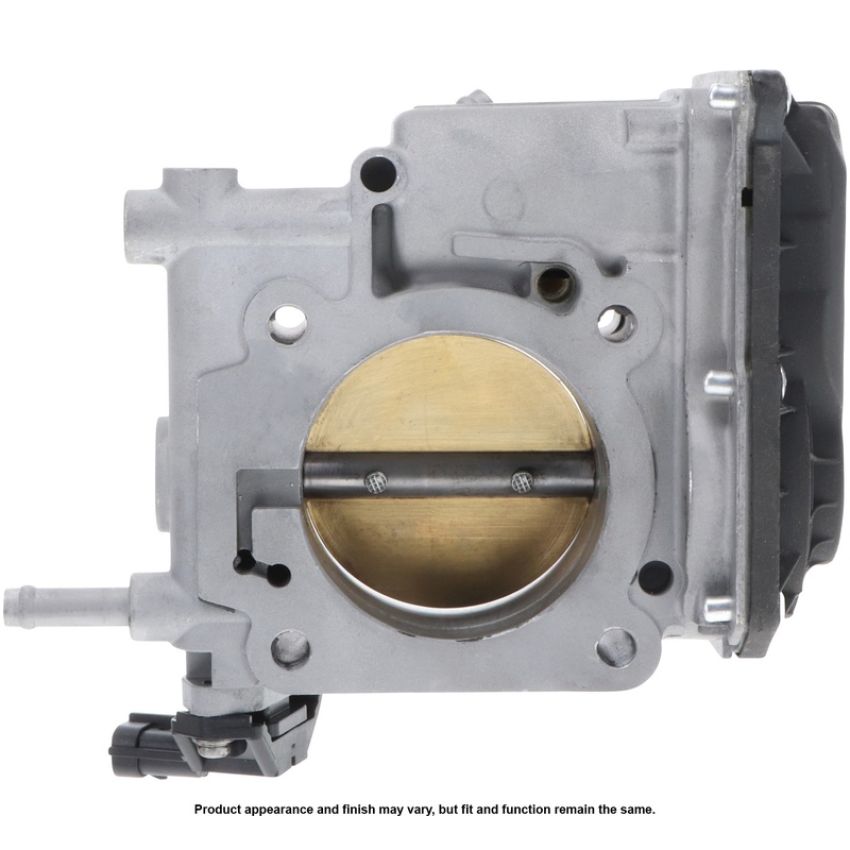 CARDONE Reman 67-2105 Remanufactured Fuel Injection Throttle Body