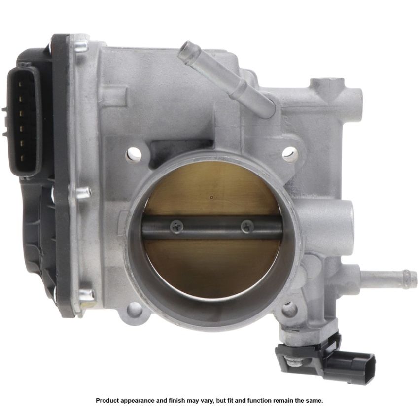 CARDONE Reman 67-2105 Remanufactured Fuel Injection Throttle Body
