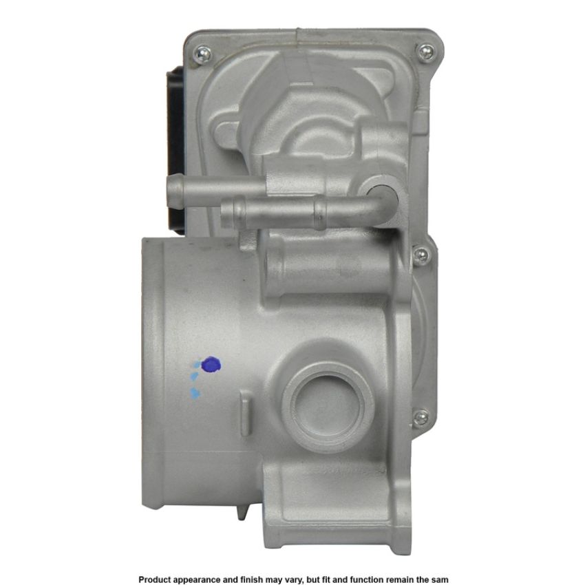 CARDONE Reman 67-2106 Remanufactured Fuel Injection Throttle Body