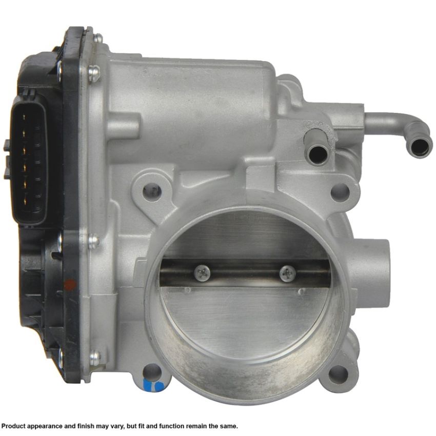 CARDONE Reman 67-2106 Remanufactured Fuel Injection Throttle Body