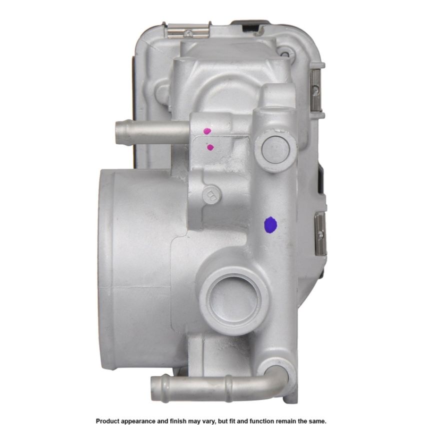 CARDONE Reman 67-2109 Remanufactured Fuel Injection Throttle Body