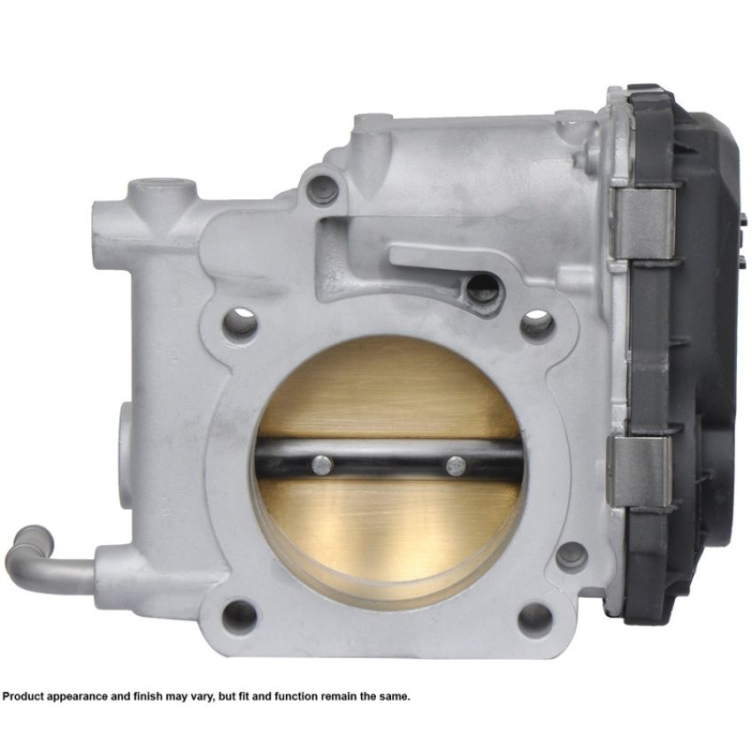 CARDONE Reman 67-2109 Remanufactured Fuel Injection Throttle Body