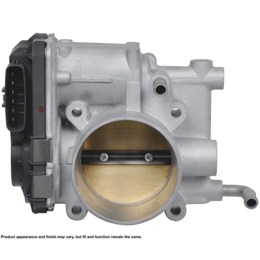 CARDONE Reman 67-2109 Remanufactured Fuel Injection Throttle Body