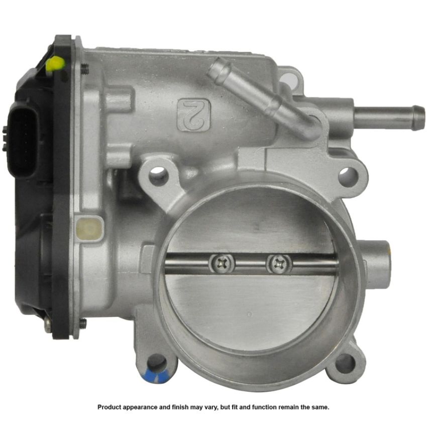 CARDONE Reman 67-2113 Remanufactured Fuel Injection Throttle Body