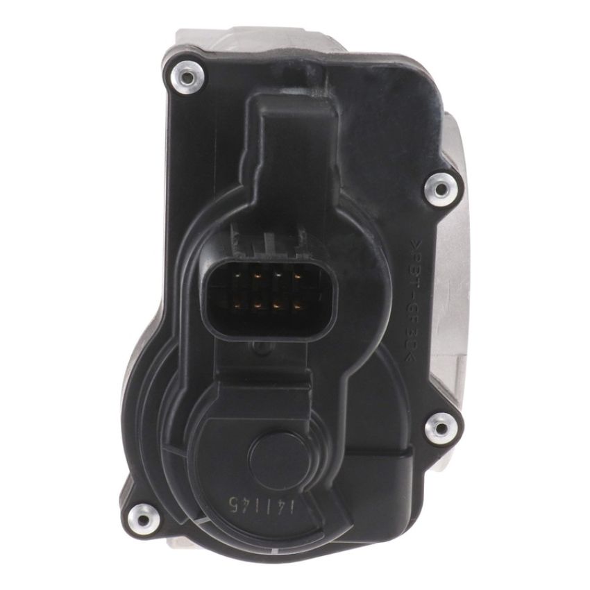 CARDONE Reman 67-3001 Remanufactured Fuel Injection Throttle Body