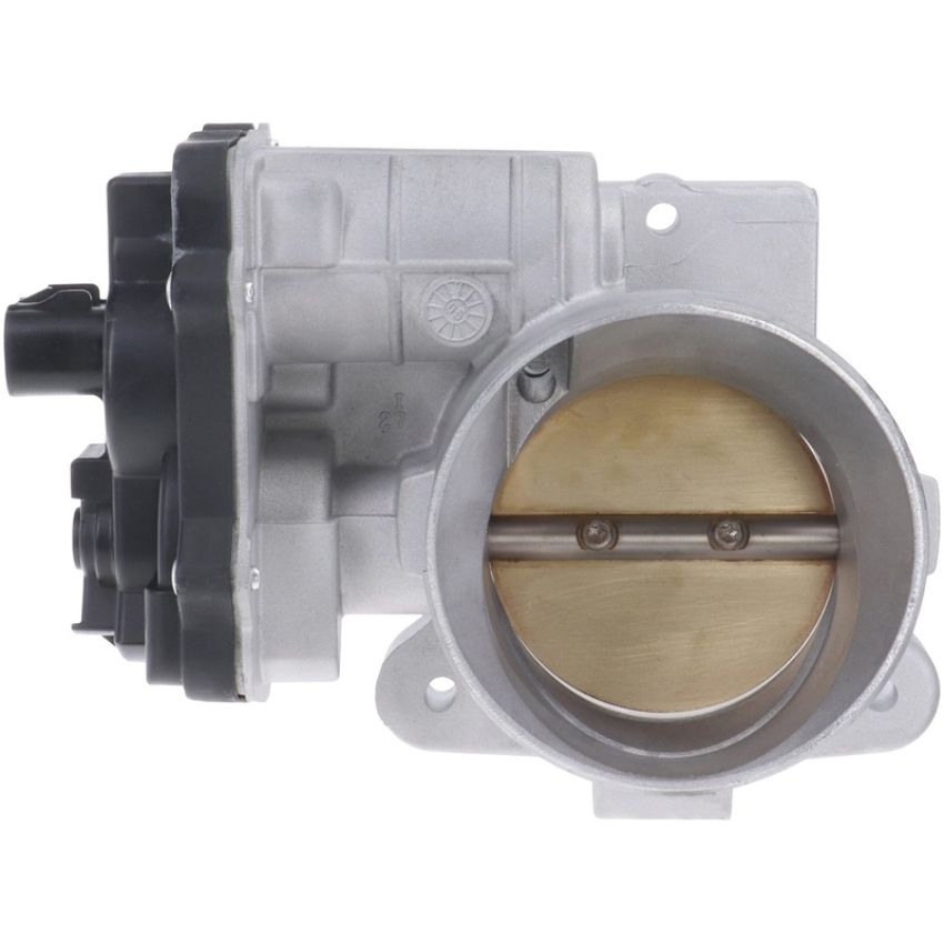 CARDONE Reman 67-3001 Remanufactured Fuel Injection Throttle Body