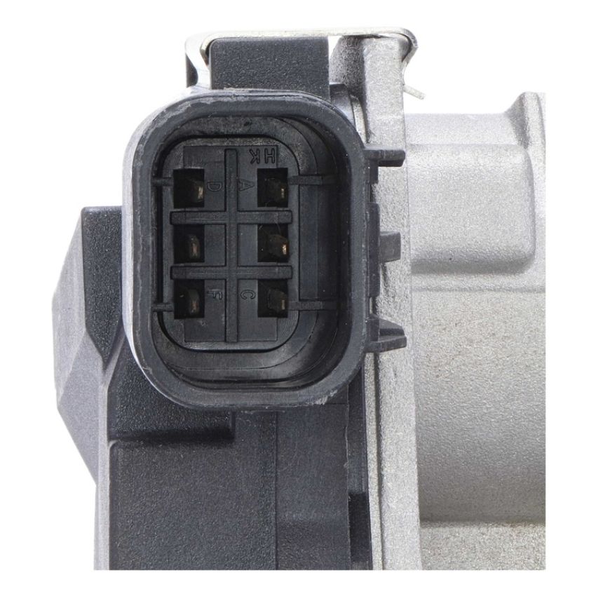 CARDONE Reman 67-3002 Remanufactured Fuel Injection Throttle Body