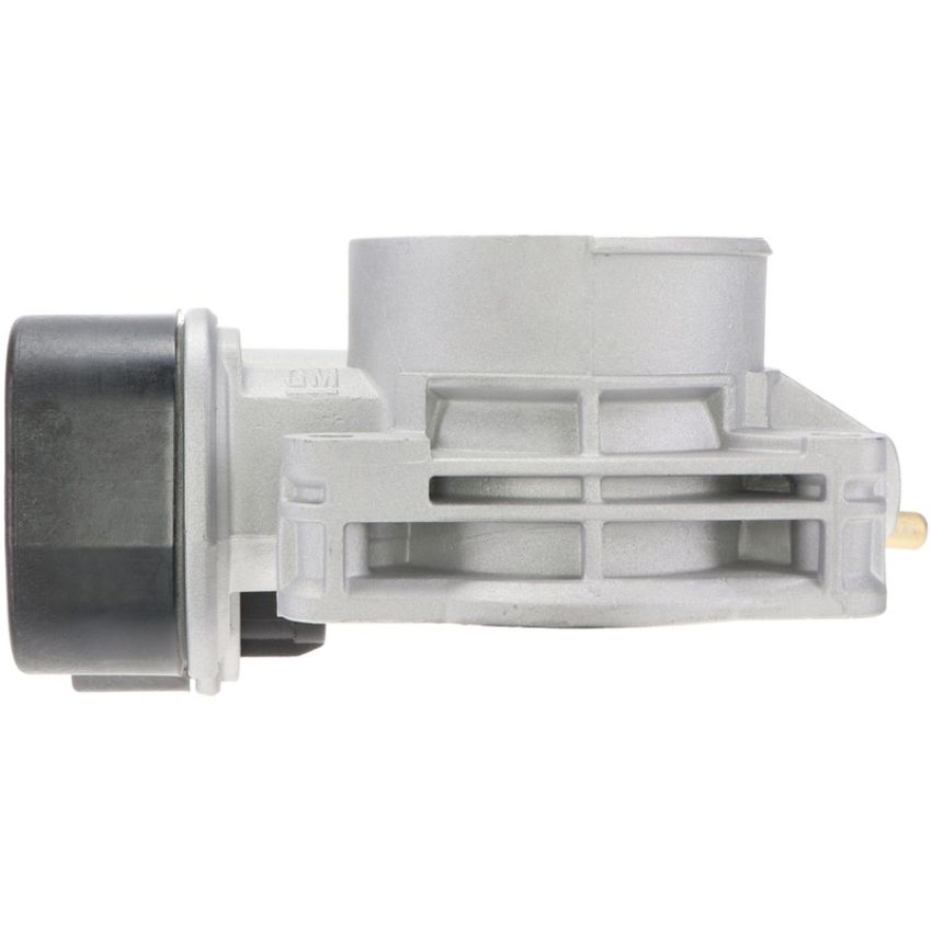 CARDONE Reman 67-3004 Remanufactured Fuel Injection Throttle Body