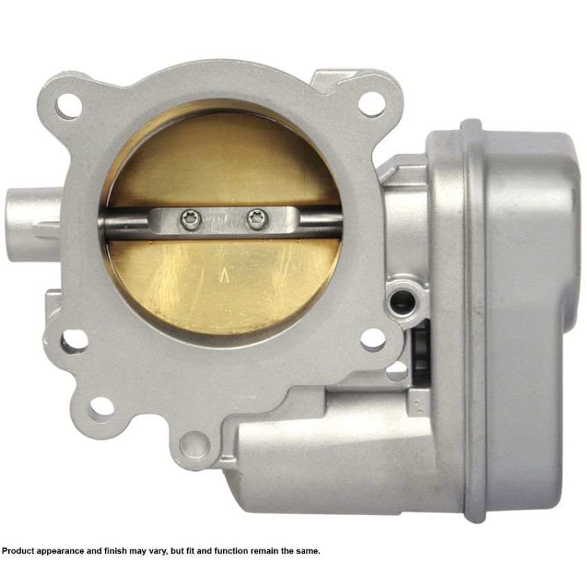 CARDONE Reman 67-3005 Remanufactured Fuel Injection Throttle Body