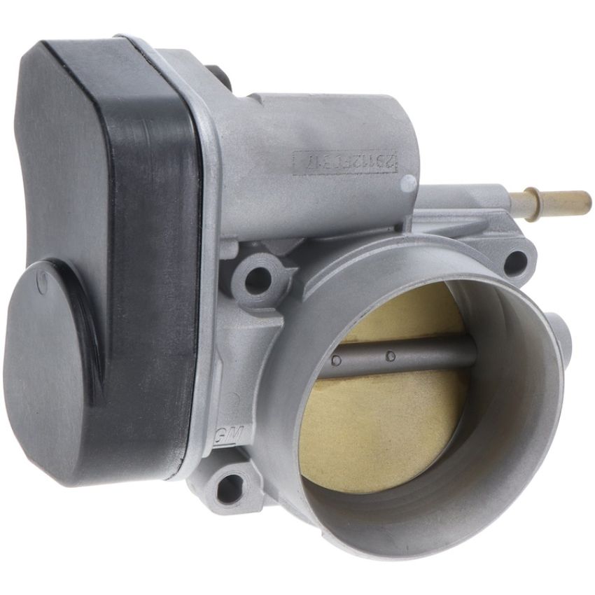 CARDONE Reman 67-3006 Remanufactured Fuel Injection Throttle Body