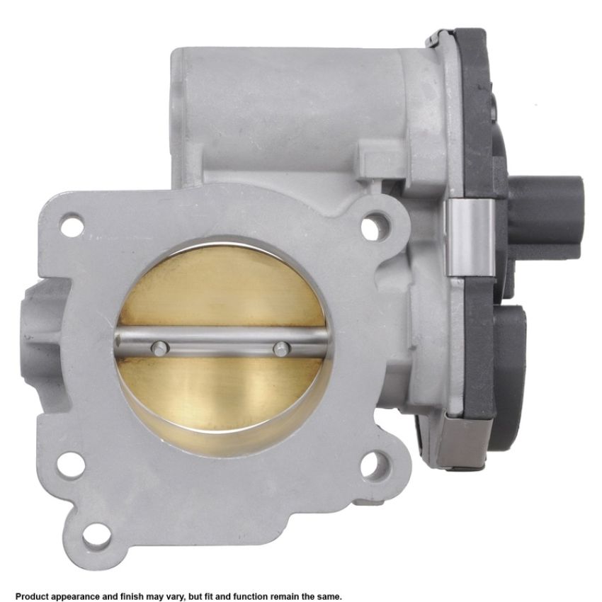 CARDONE Reman 67-3007 Remanufactured Fuel Injection Throttle Body
