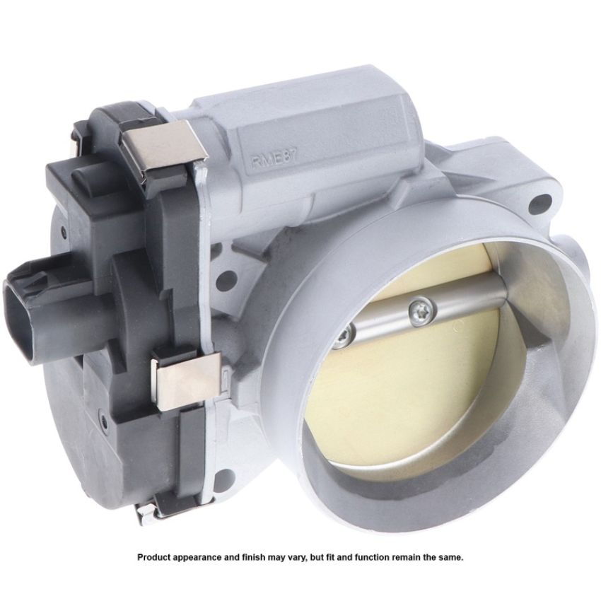 CARDONE Reman 67-3008 Remanufactured Fuel Injection Throttle Body