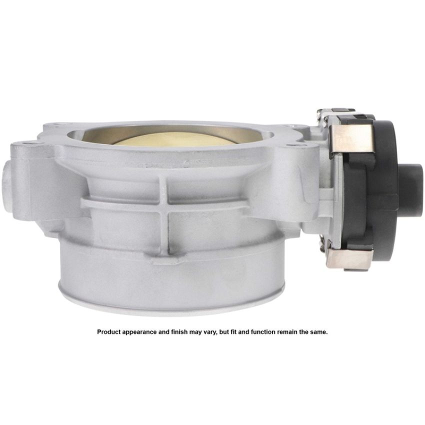CARDONE Reman 67-3008 Remanufactured Fuel Injection Throttle Body