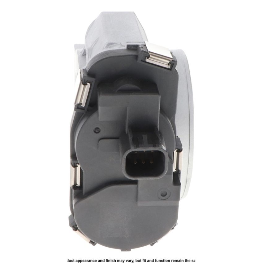 CARDONE Reman 67-3008 Remanufactured Fuel Injection Throttle Body