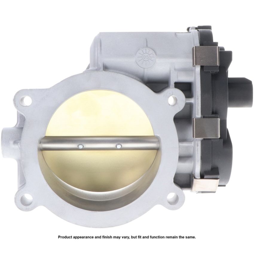 CARDONE Reman 67-3008 Remanufactured Fuel Injection Throttle Body