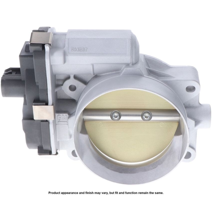 CARDONE Reman 67-3008 Remanufactured Fuel Injection Throttle Body