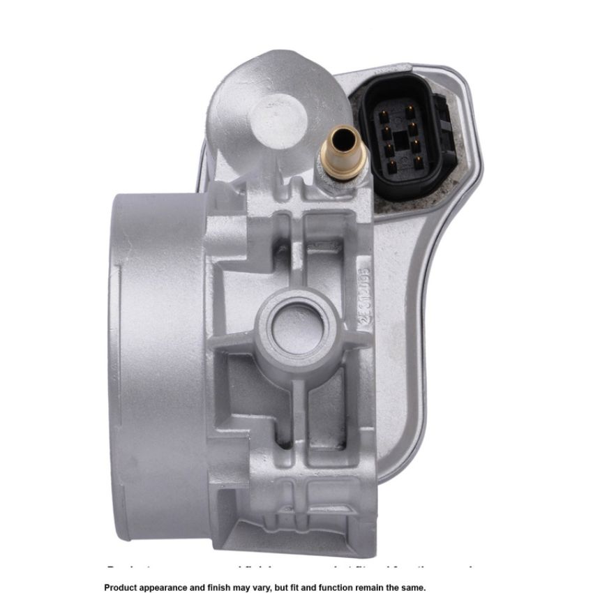 CARDONE Reman 67-3009 Remanufactured Fuel Injection Throttle Body