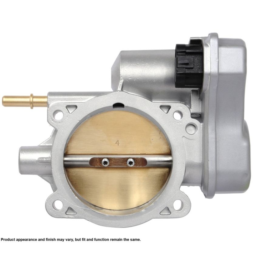 CARDONE Reman 67-3009 Remanufactured Fuel Injection Throttle Body