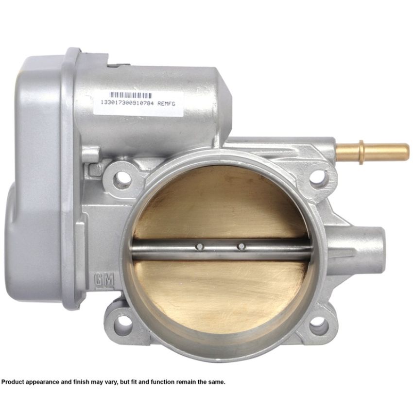CARDONE Reman 67-3009 Remanufactured Fuel Injection Throttle Body