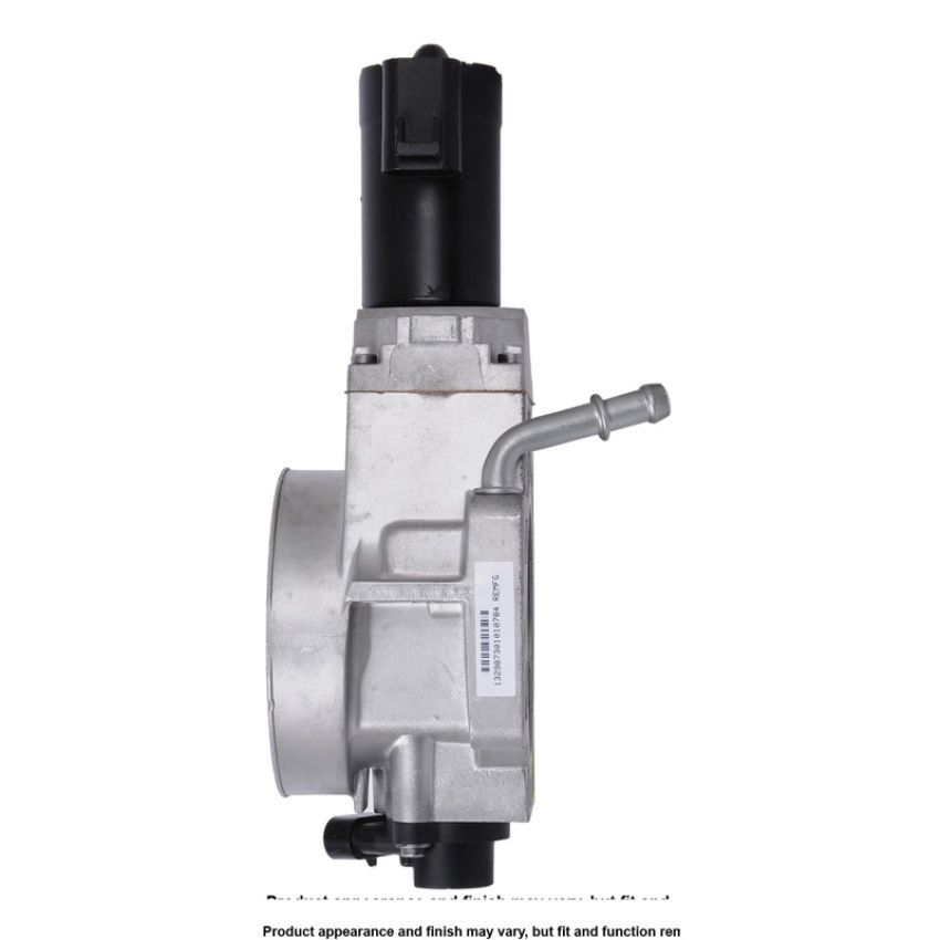 CARDONE Reman 67-3010 Remanufactured Fuel Injection Throttle Body