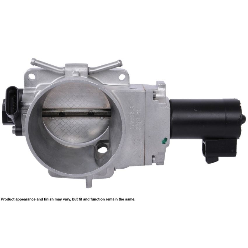 CARDONE Reman 67-3010 Remanufactured Fuel Injection Throttle Body