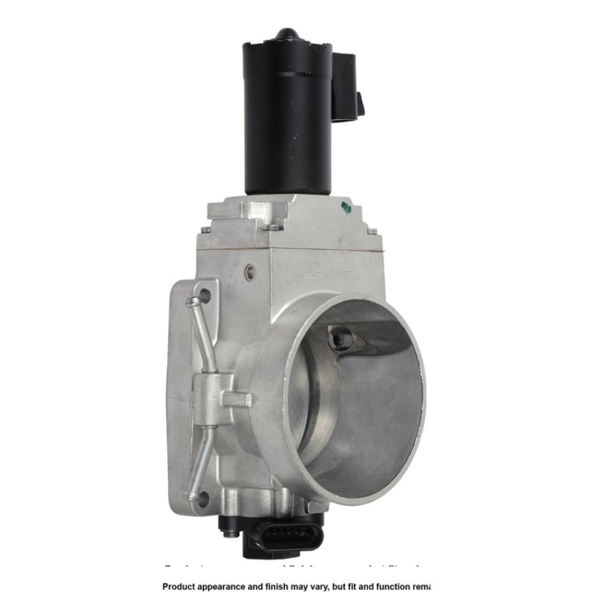 CARDONE Reman 67-3010 Remanufactured Fuel Injection Throttle Body