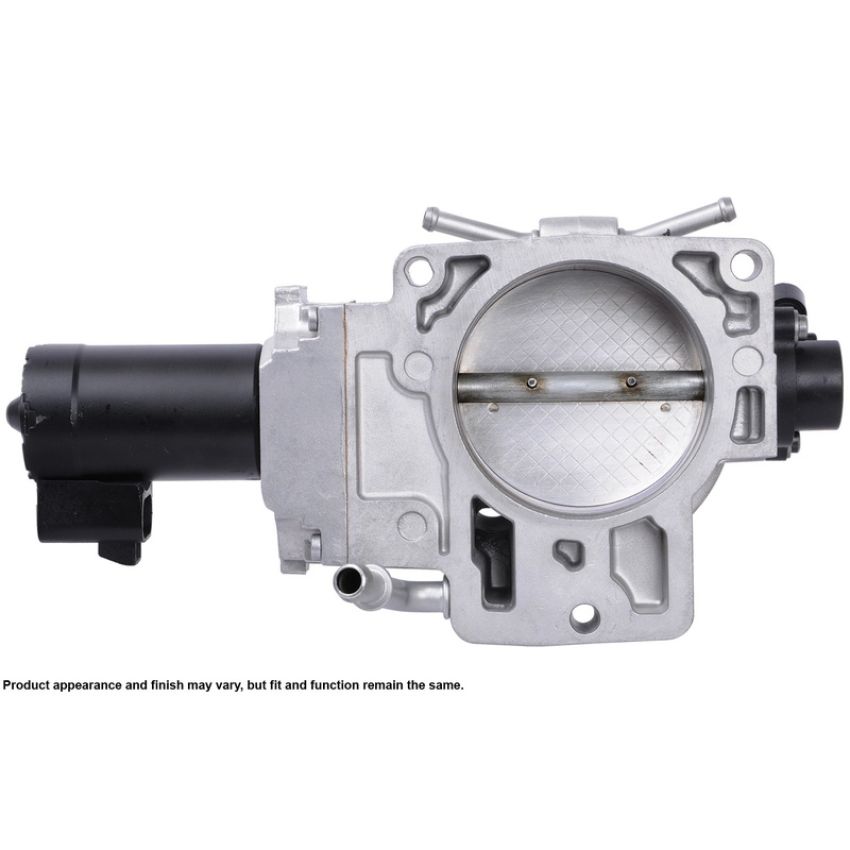 CARDONE Reman 67-3010 Remanufactured Fuel Injection Throttle Body