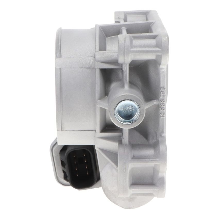 CARDONE Reman 67-3012 Remanufactured Fuel Injection Throttle Body