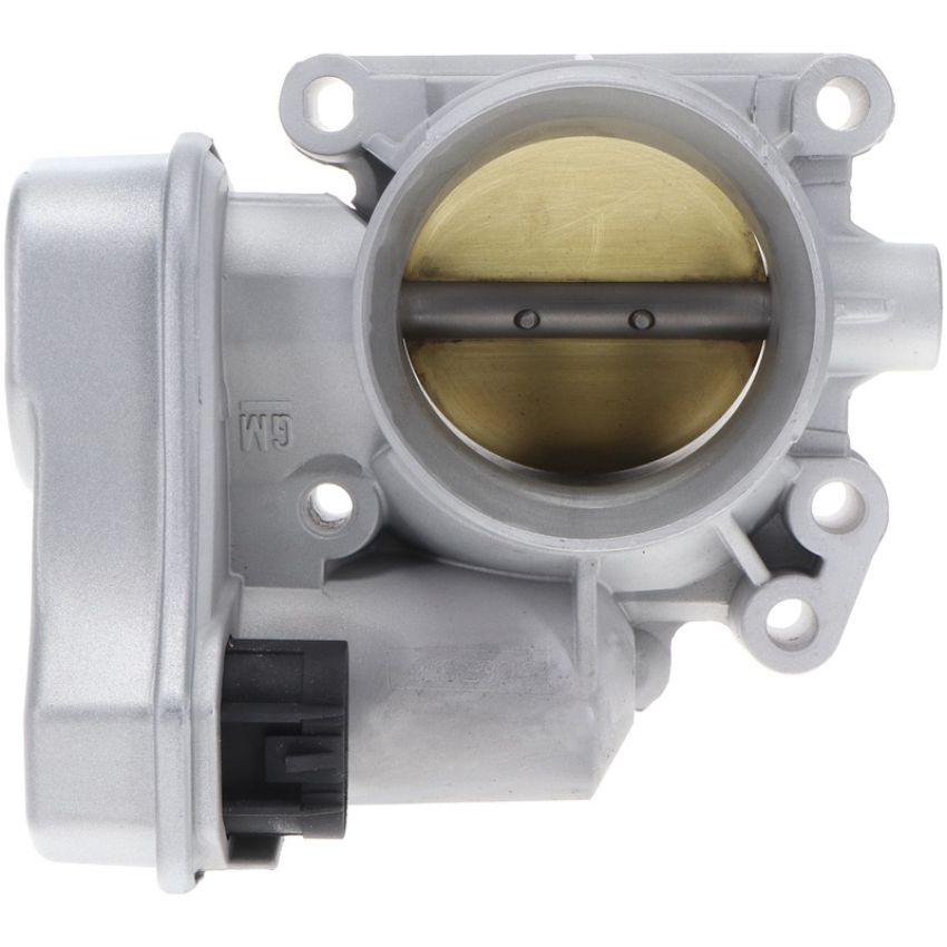 CARDONE Reman 67-3012 Remanufactured Fuel Injection Throttle Body