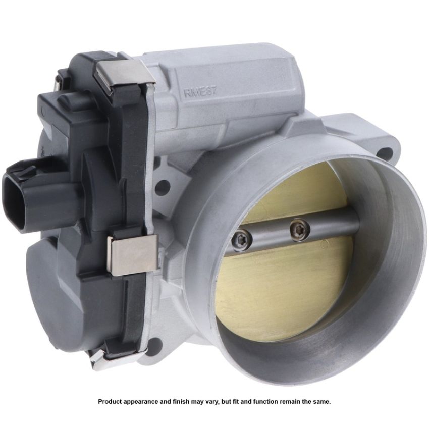 CARDONE Reman 67-3013 Remanufactured Fuel Injection Throttle Body