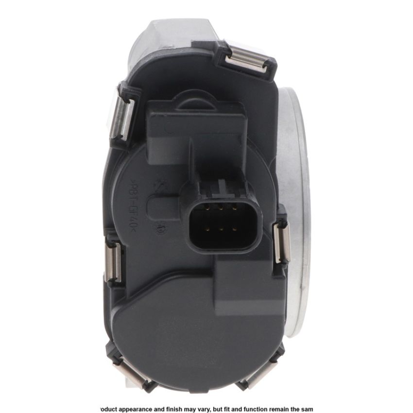 CARDONE Reman 67-3013 Remanufactured Fuel Injection Throttle Body