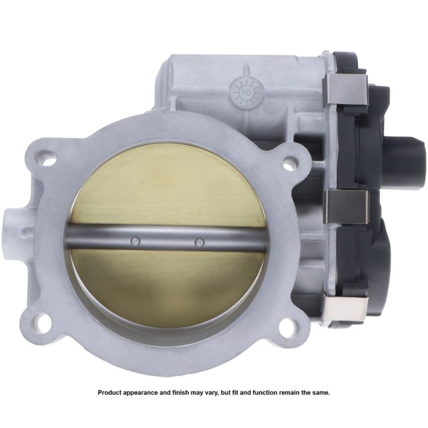 CARDONE Reman 67-3013 Remanufactured Fuel Injection Throttle Body