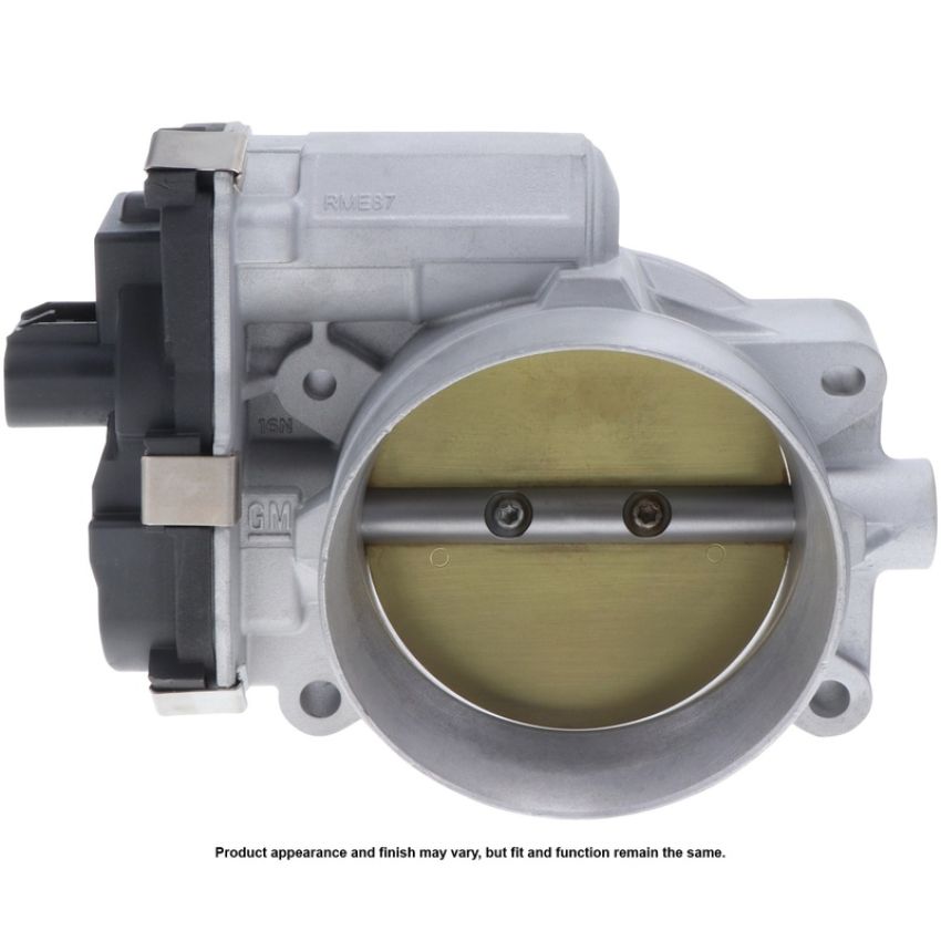 CARDONE Reman 67-3013 Remanufactured Fuel Injection Throttle Body