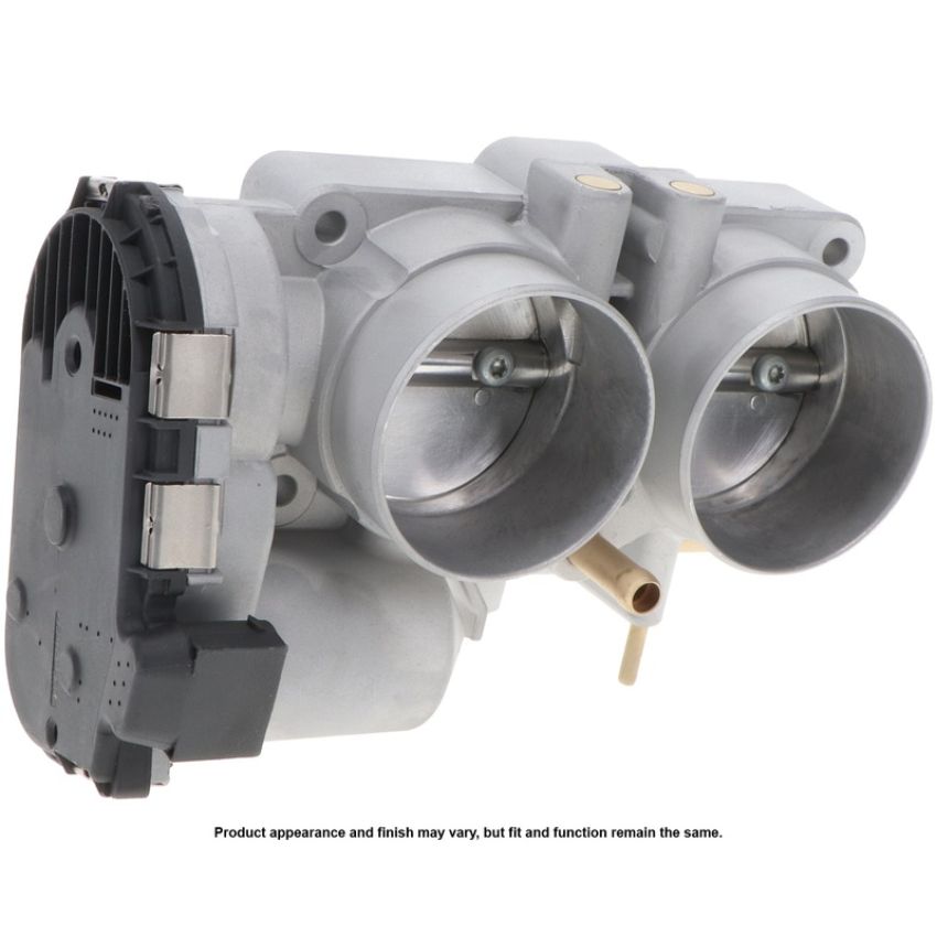 CARDONE Reman 67-3015 Remanufactured Fuel Injection Throttle Body
