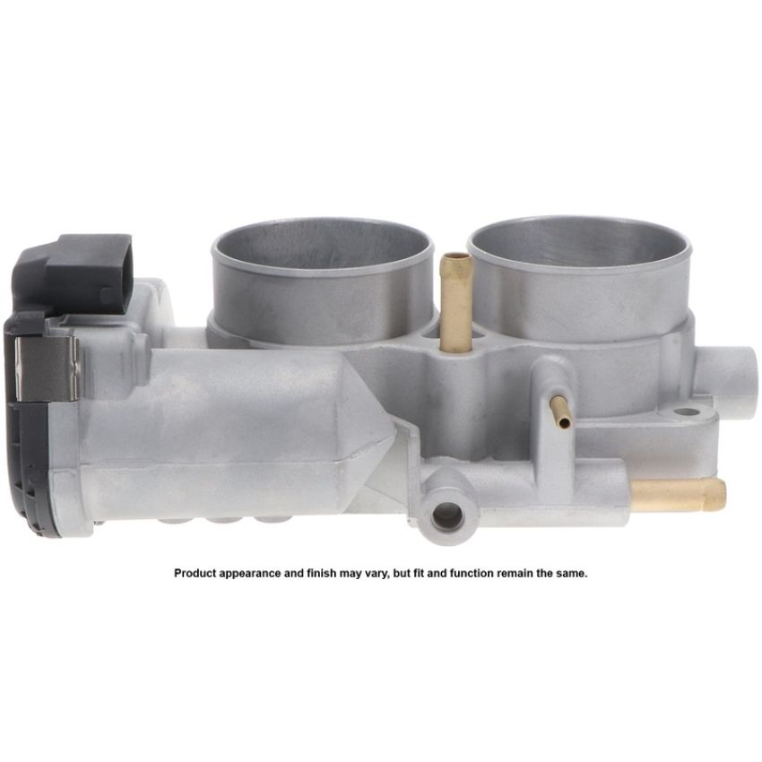 CARDONE Reman 67-3015 Remanufactured Fuel Injection Throttle Body
