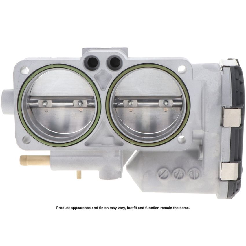 CARDONE Reman 67-3015 Remanufactured Fuel Injection Throttle Body