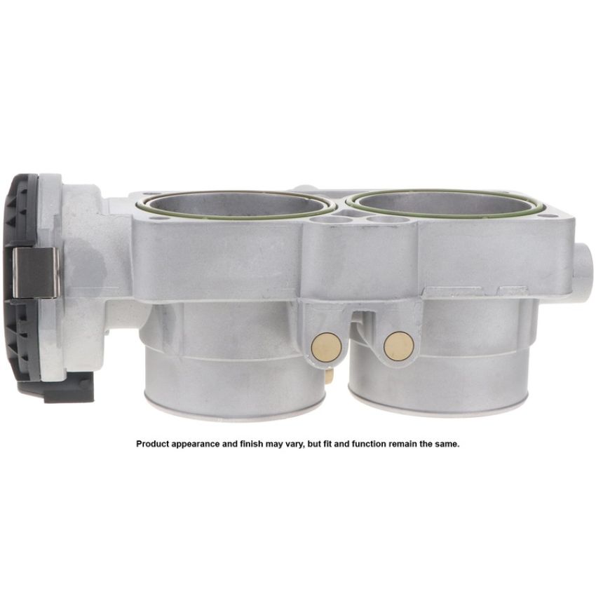 CARDONE Reman 67-3015 Remanufactured Fuel Injection Throttle Body