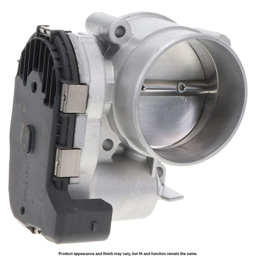 CARDONE Reman 67-3016 Remanufactured Fuel Injection Throttle Body