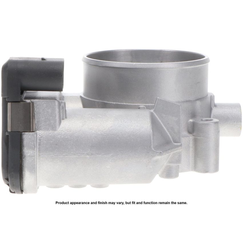 CARDONE Reman 67-3016 Remanufactured Fuel Injection Throttle Body